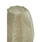Light & Living Vaas Ø23x38 cm BRADLEY glas grijs-groen