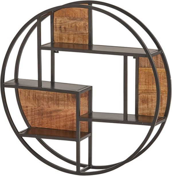 Nijwie MySons Wandrek rond - New Bestseller Collection