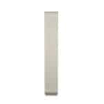 zijkant Livingfurn Brix Logan Off White