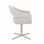 zijkant Livingfurn Jade Beige