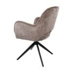 zijkant-Nijwie-MySons-Alicia-eetkamerstoel-draaipoot-360ARS-Cremona-Fur-24-Unique-Collection-vierkant-wit
