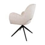 zijkant-Nijwie-MySons-Alicia-eetkamerstoel-draaipoot-360ARS-Cremona-Taupe-04-Unique-Collection-vierkant-wit