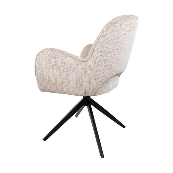 zijkant-Nijwie-MySons-Alicia-eetkamerstoel-draaipoot-360ARS-Cremona-Taupe-04-Unique-Collection-vierkant-wit