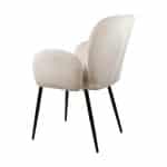 zijkant-Nijwie-MySons-Bobby-eetkamerstoel-met-arm-Perfect-Harmony-Ivory-02-Unique-Collection-vierkant-wit
