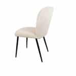 zijkant-Nijwie-MySons-Bobby-eetkamerstoel-zonder-arm-Perfect-Harmony-Ivory-02-Unique-Collection-vierkant-wit