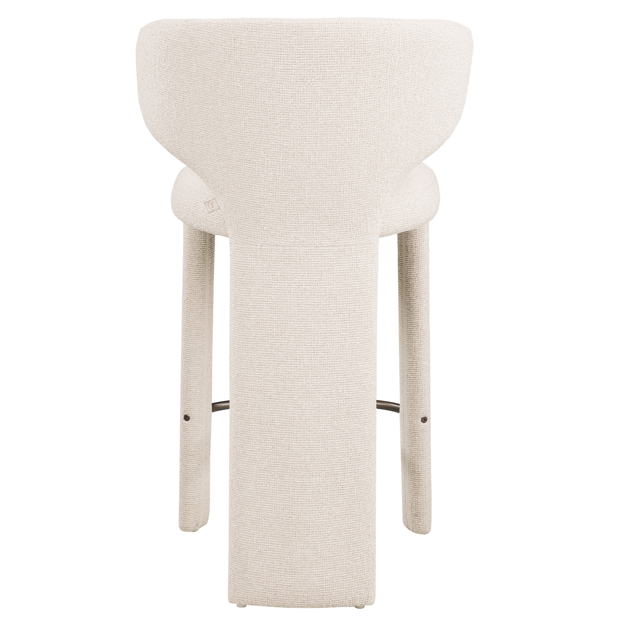 Richmond Interiors Counterstoel Viola biscotti