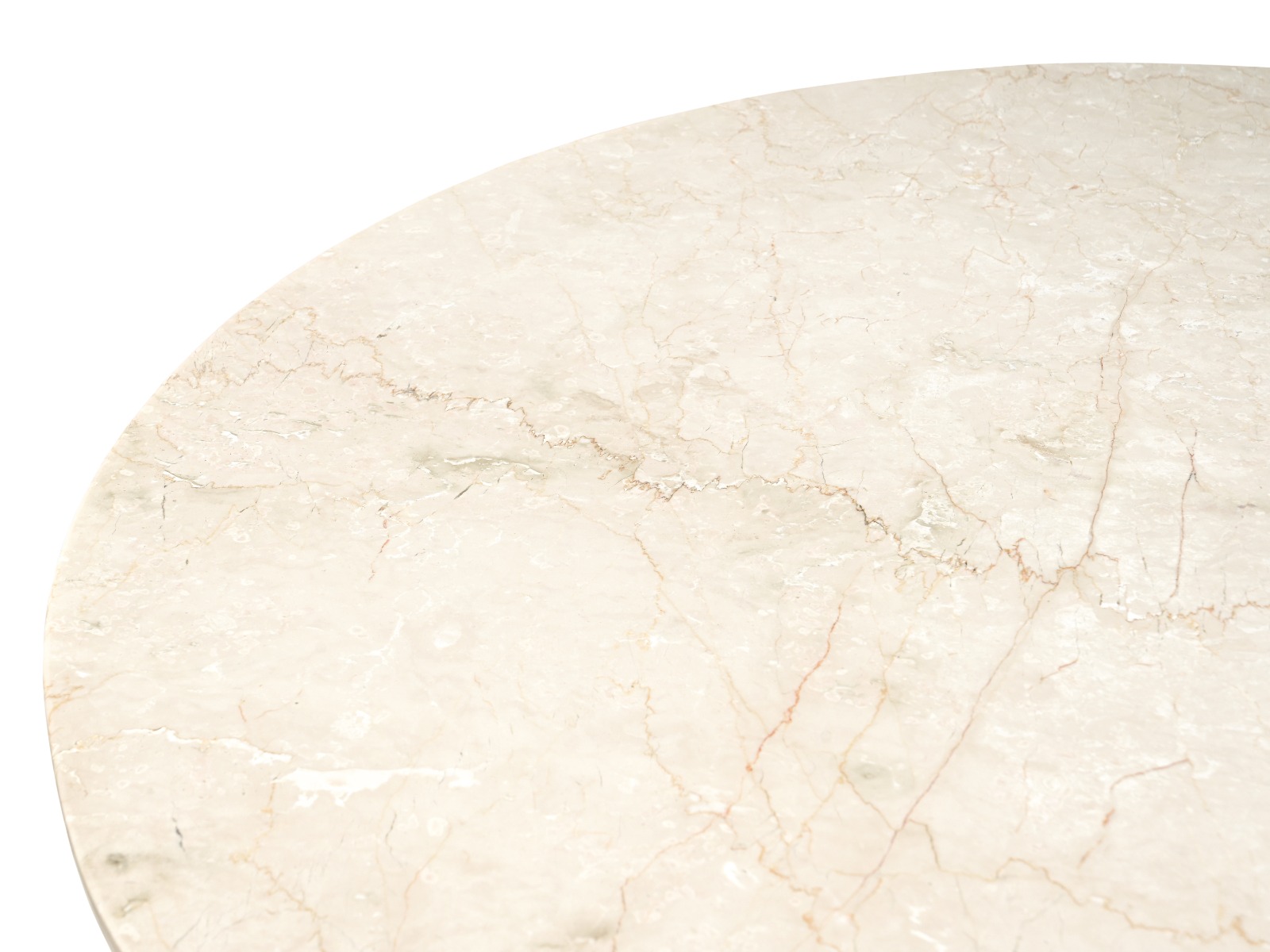 Livingfurn Brix Bottecino Round 120cm