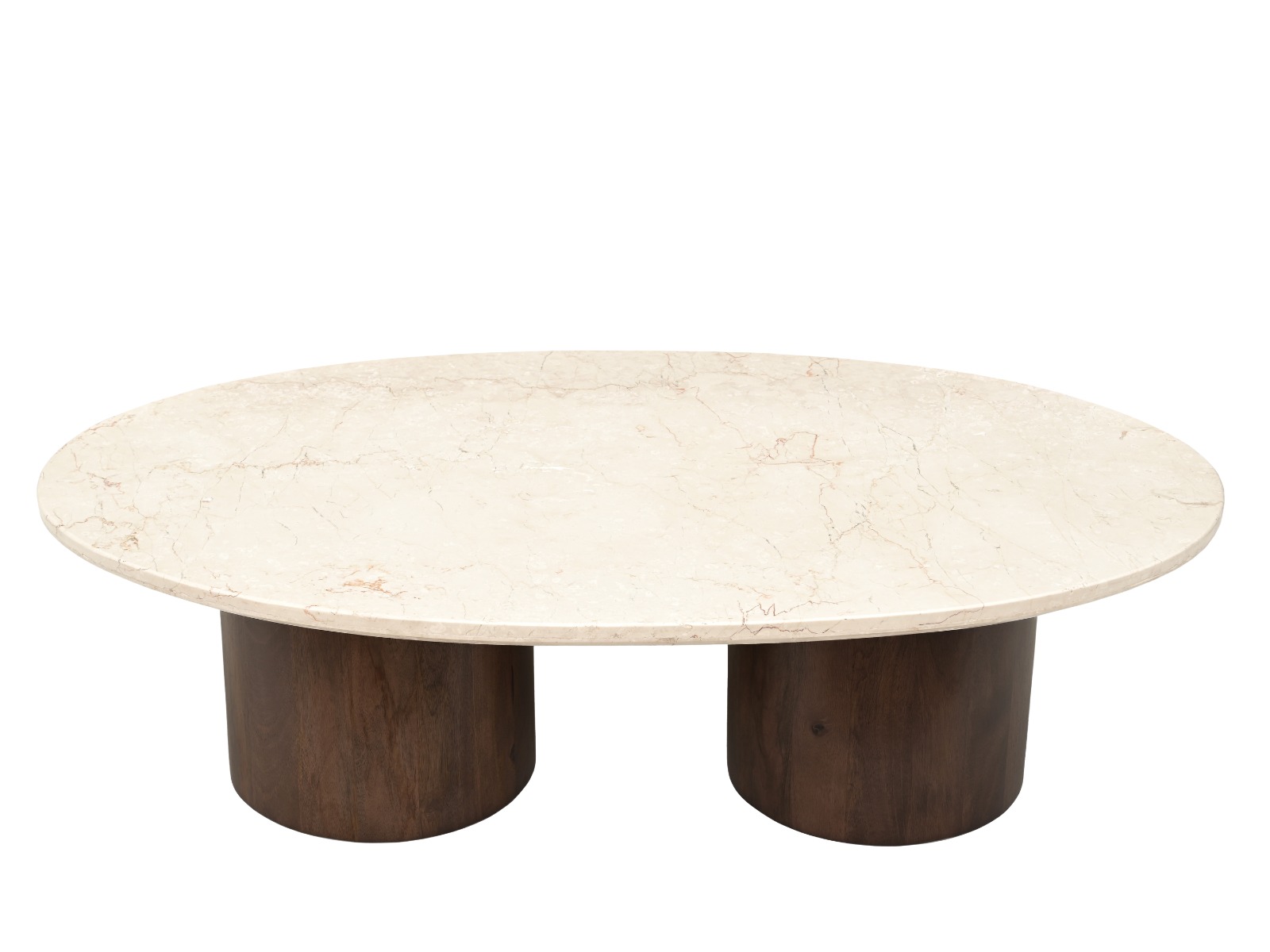 Livingfurn Brix Duno Bottecino 120cm
