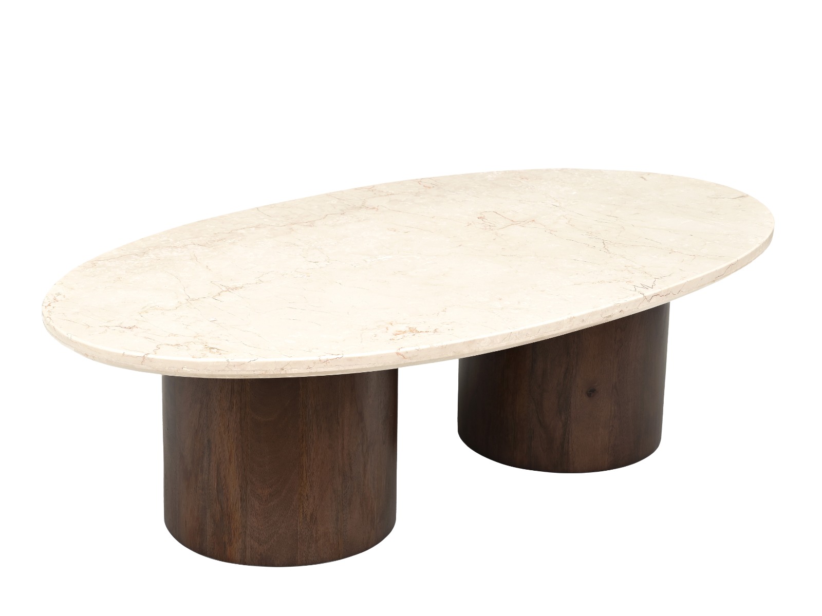 Livingfurn Brix Duno Bottecino 120cm
