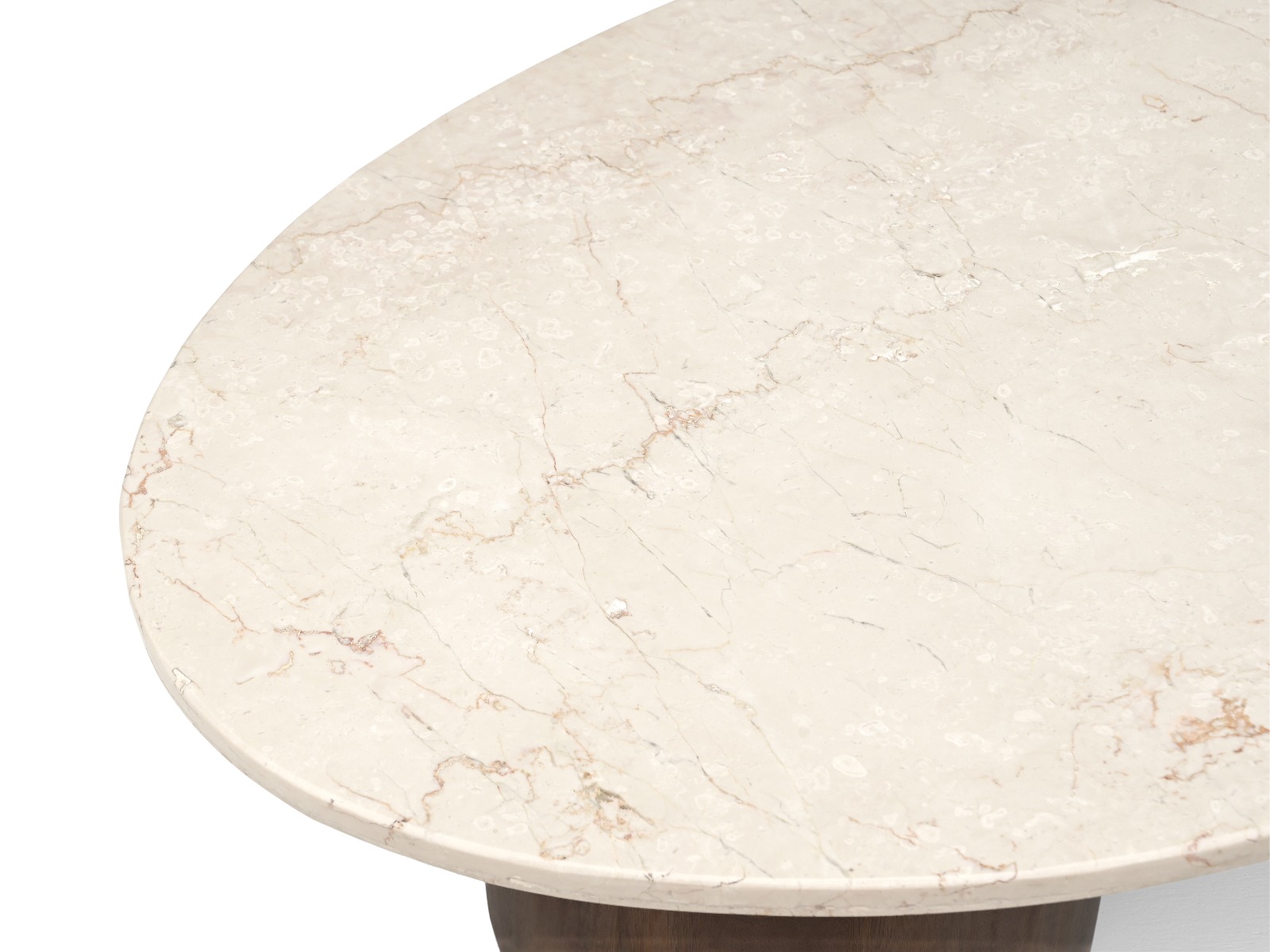 Livingfurn Brix Duno Bottecino 120cm