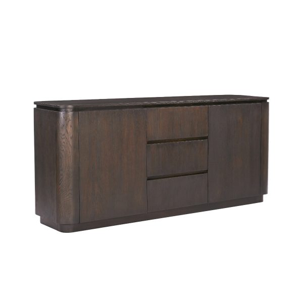 Livingfurn Rivano Basalt 180cm