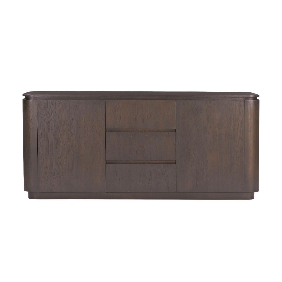 Livingfurn Rivano Basalt 180cm