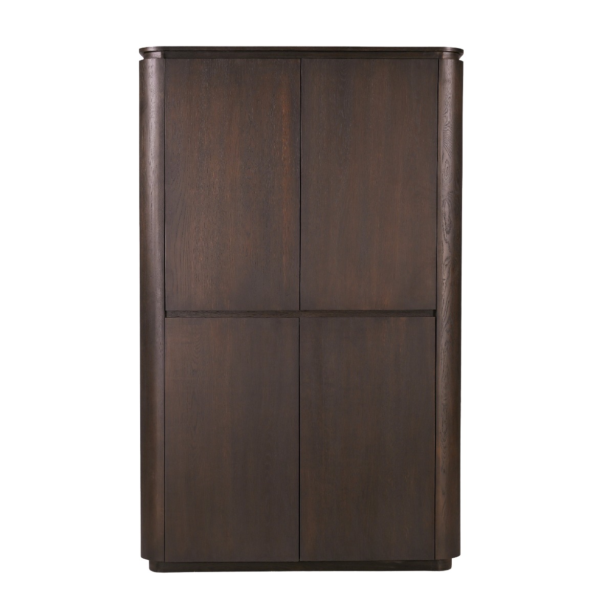 Livingfurn Rivano Basalt 180cm