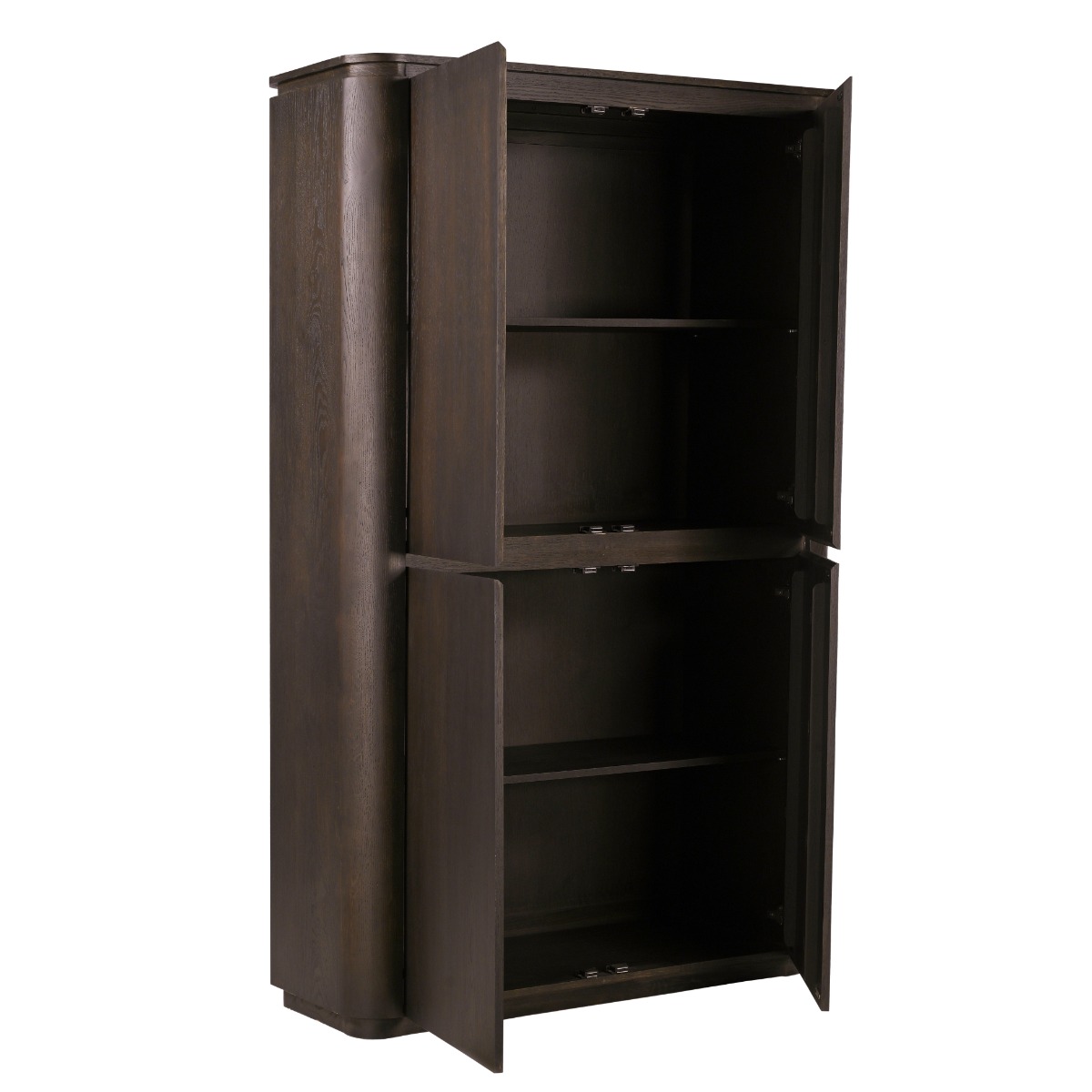 Livingfurn Rivano Basalt 180cm