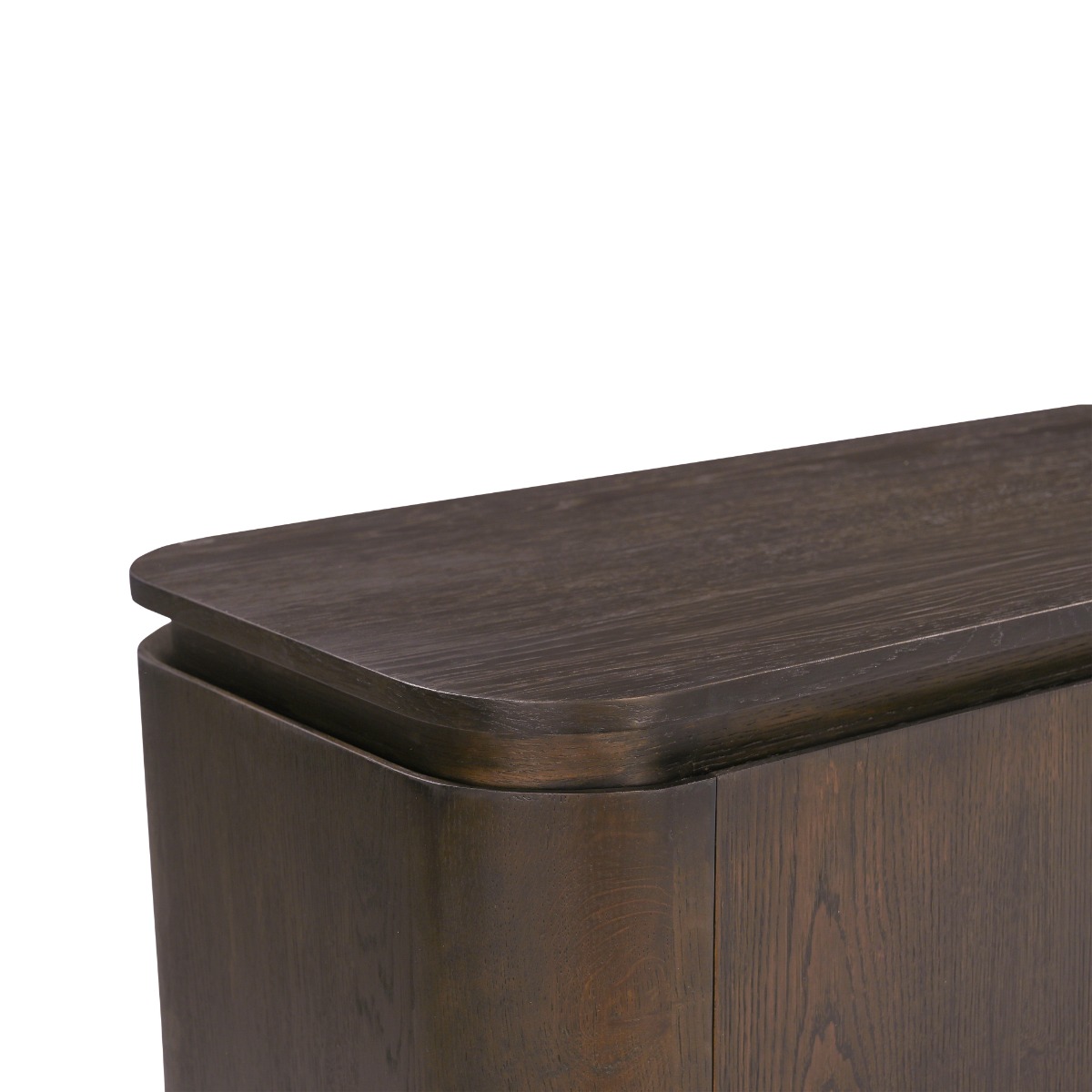 Livingfurn Rivano Basalt 180cm