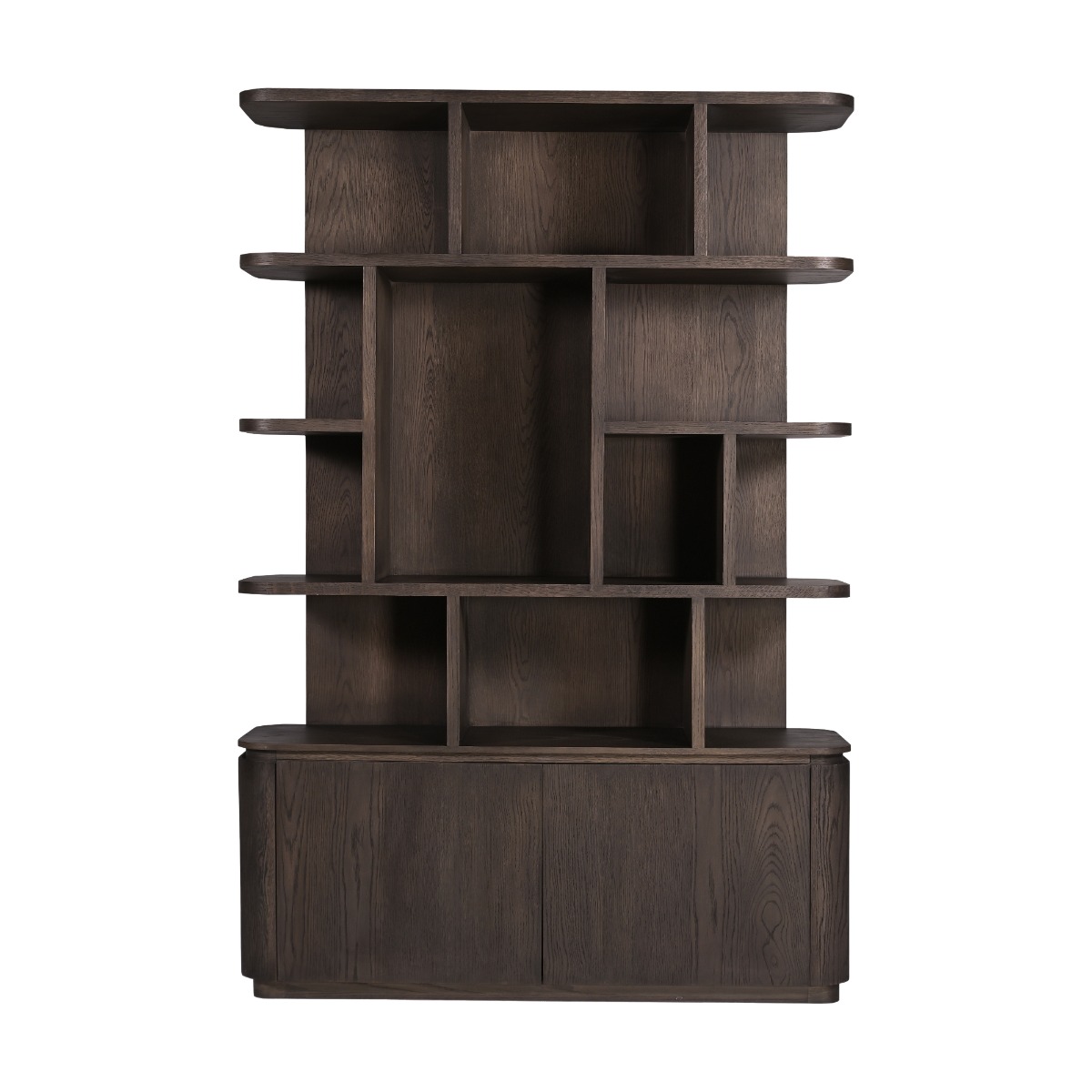 Livingfurn Rivano Basalt 145cm