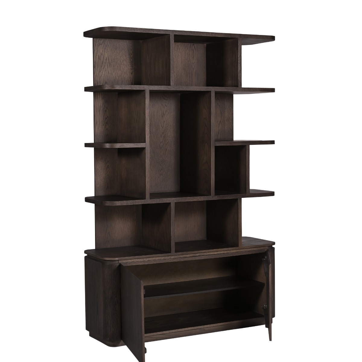 Livingfurn Rivano Basalt 145cm
