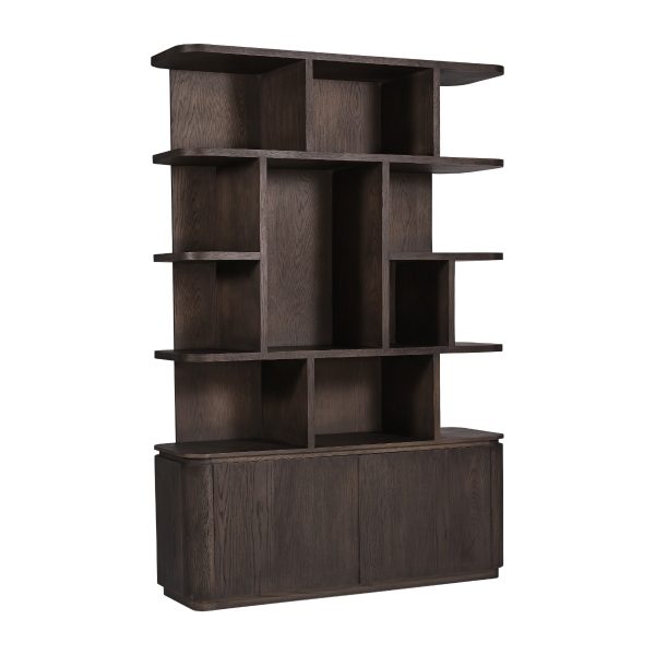 Livingfurn Rivano Basalt 145cm