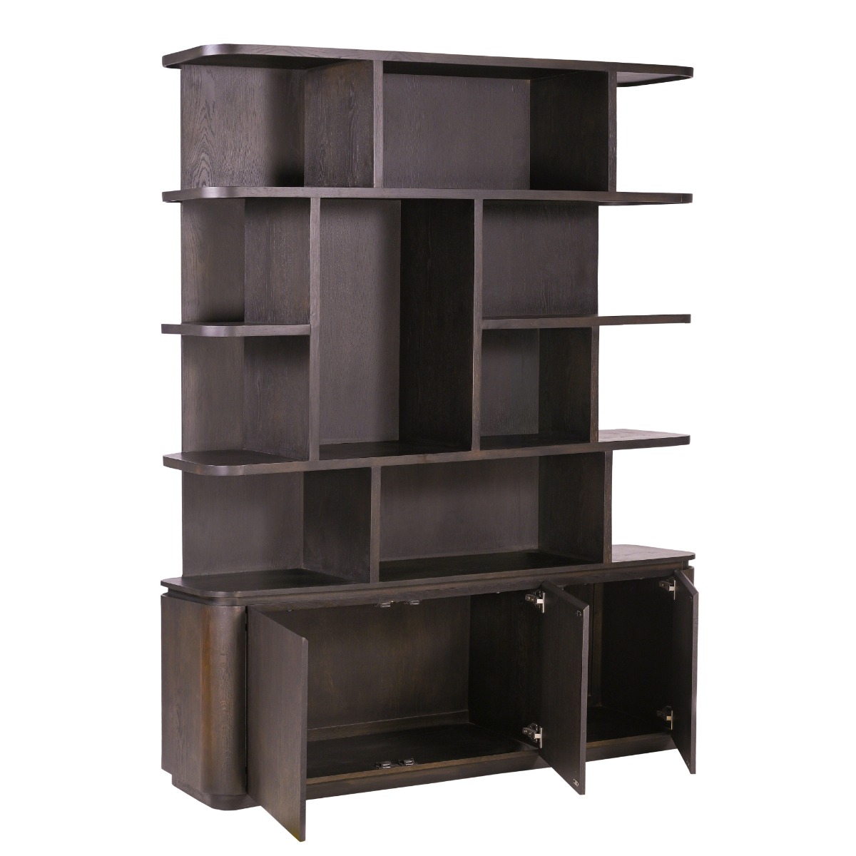 Livingfurn Rivano Basalt 170cm