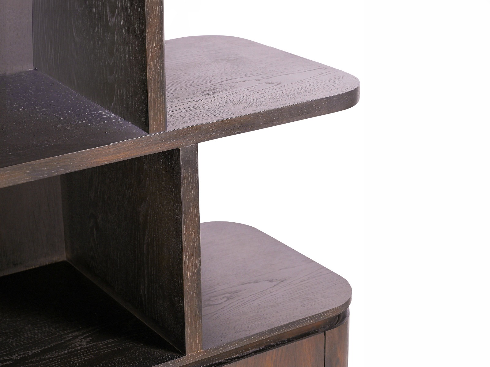 Livingfurn Rivano Basalt 170cm