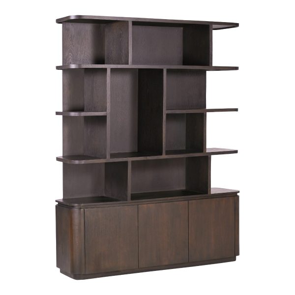 Livingfurn Rivano Basalt 170cm