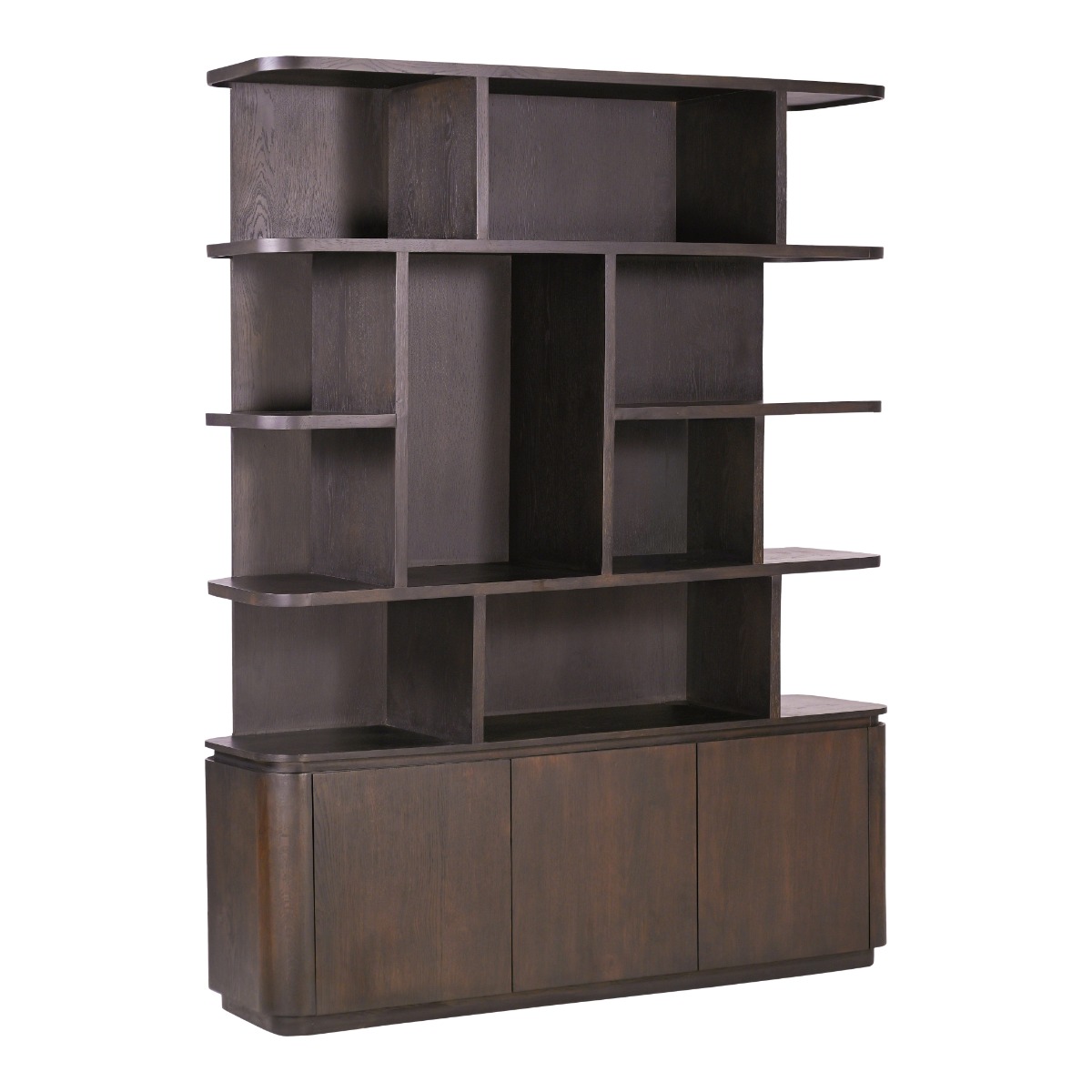 Livingfurn Rivano Basalt 170cm