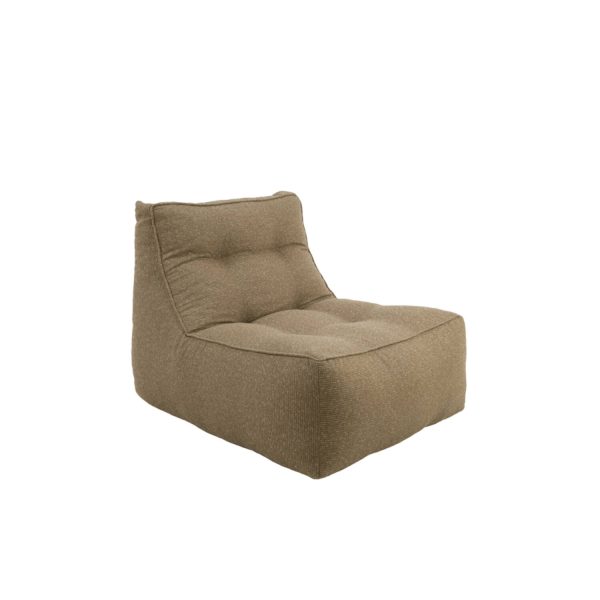 Light & Living Stoel outdoor 100x84x71 cm ARIKO bruin