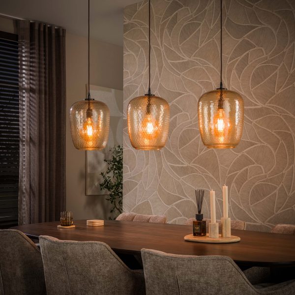 Hanglamp Python 3L