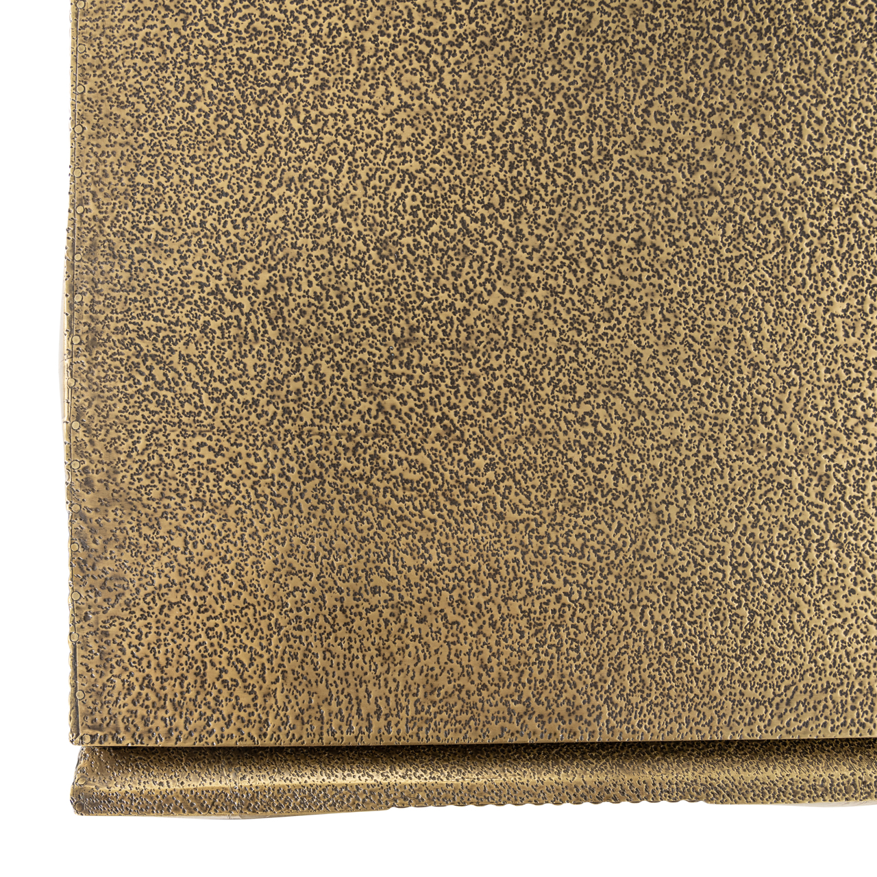 Richmond Interiors Dressoir Jaxx black/gold