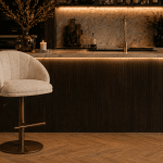 Barstoelen in hoogte verstelbaar