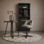 Barstoelen zonder armleuning