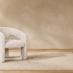 Eetkamerstoelen met armleuning