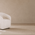 Eetkamerstoelen met wieltjes
