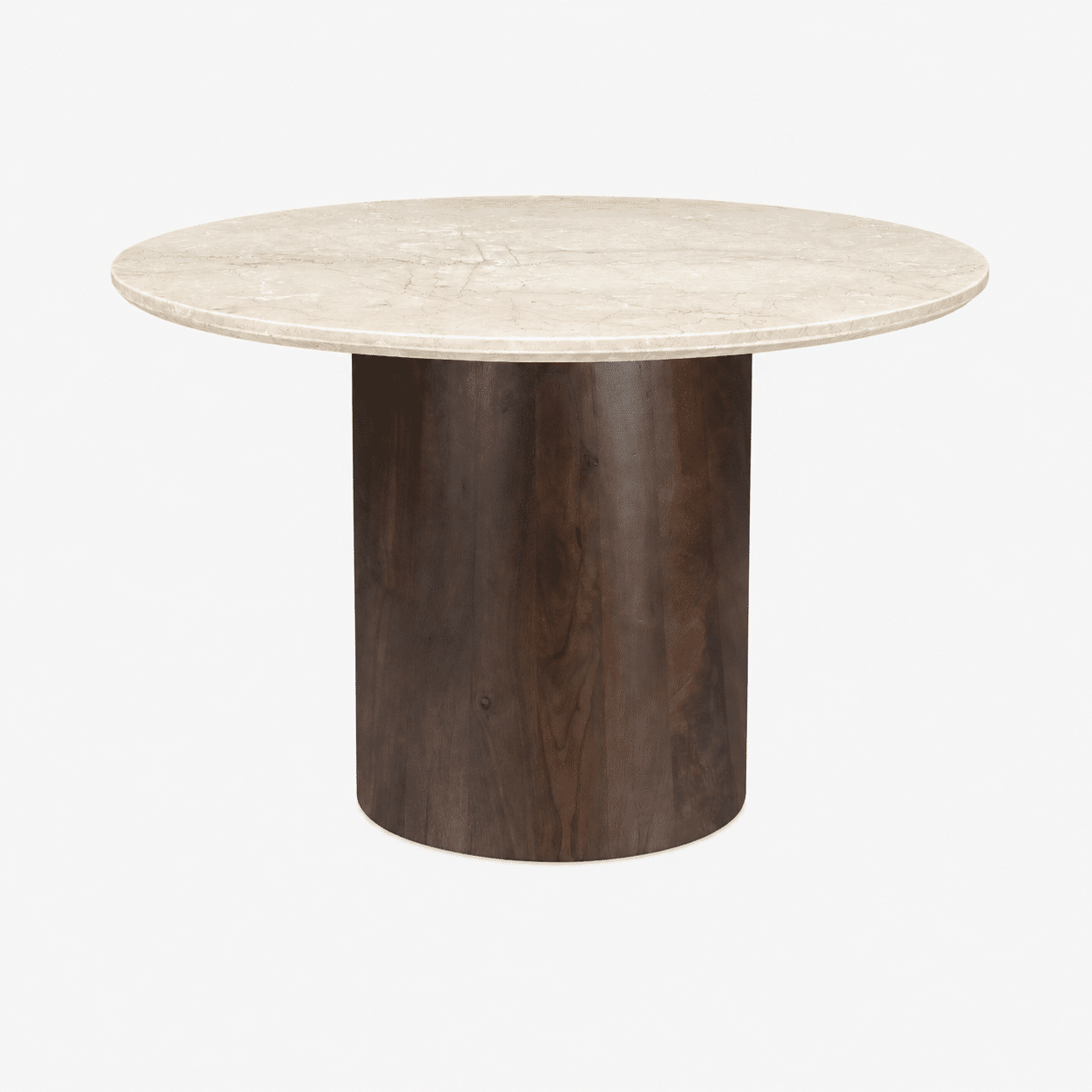 Livingfurn Brix Bottecino Round 120cm