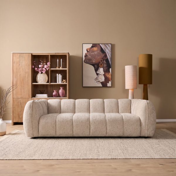 Starfurn MySofa Morris 3 zits Beige