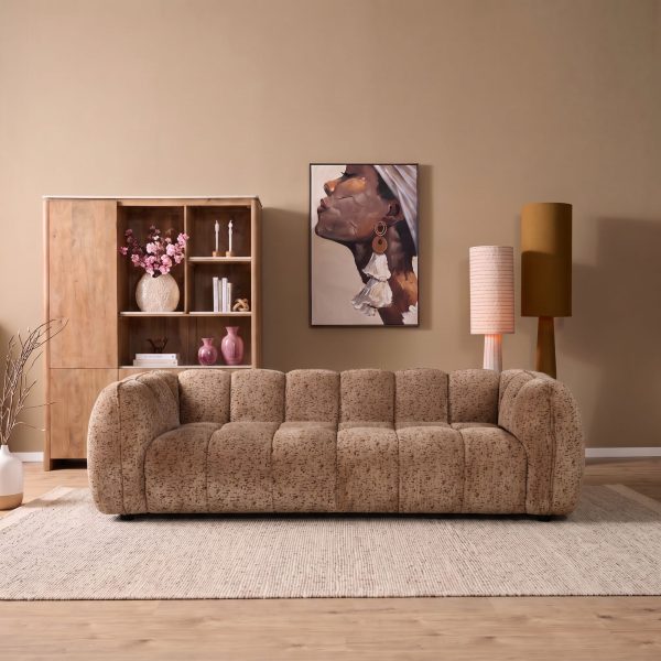 Starfurn MySofa Morris 3 zits Taupe