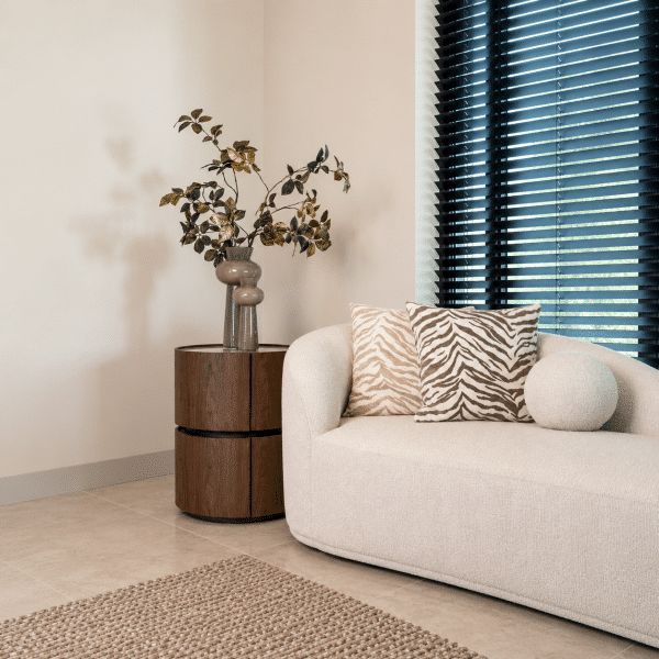 Richmond Interiors Kussen Tara taupe tiger