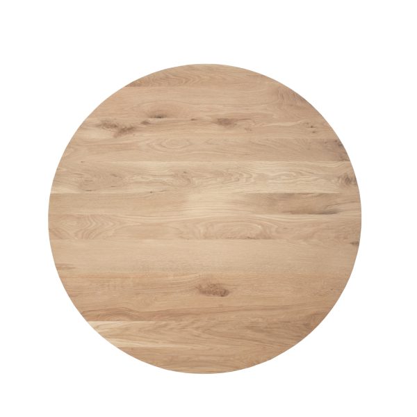 Starfurn Eiken Blad Ferris 110 cm Naturel