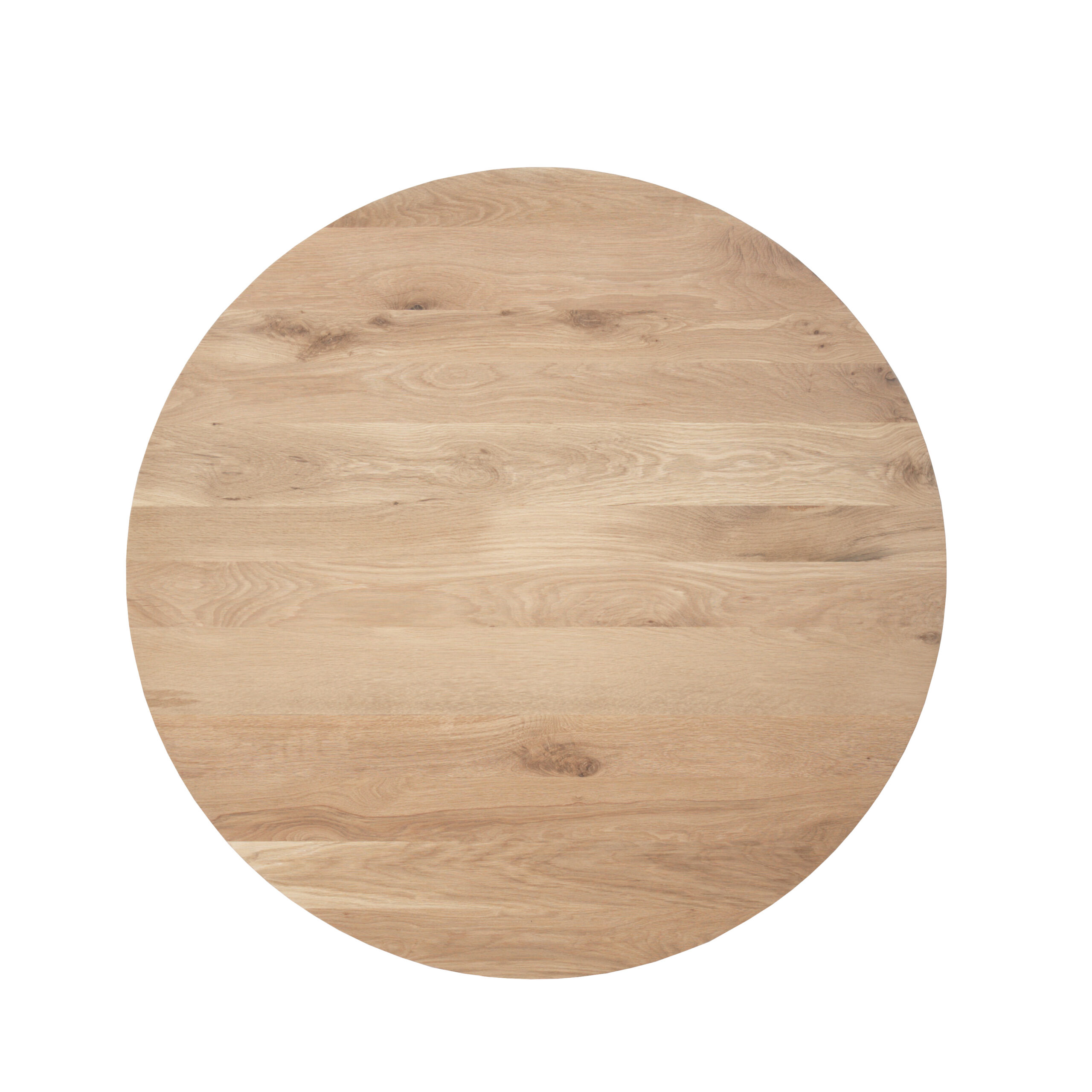 Starfurn Eiken Blad Ferris 110 cm Naturel