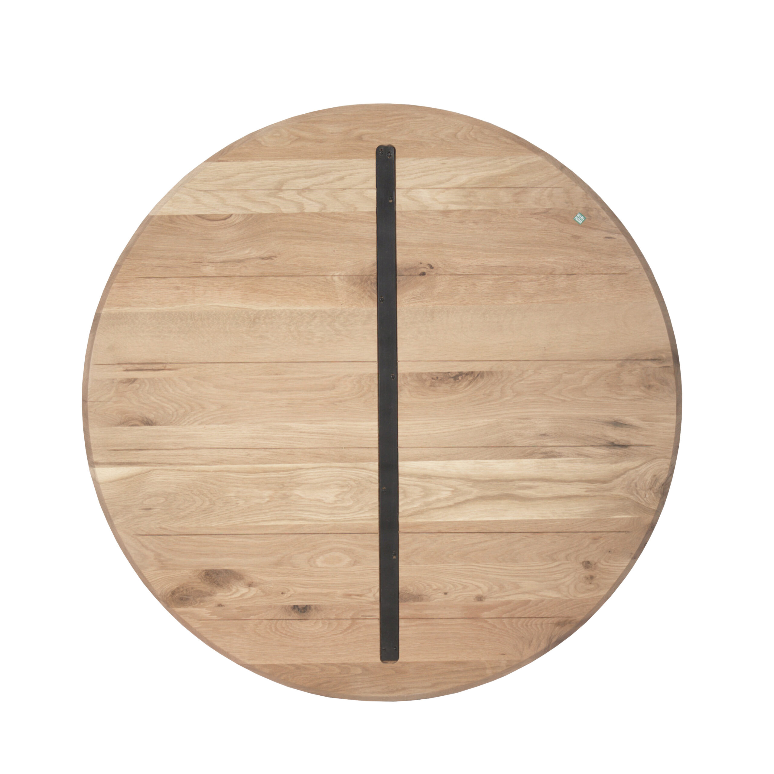 Starfurn Eiken Blad Ferris 110 cm Naturel