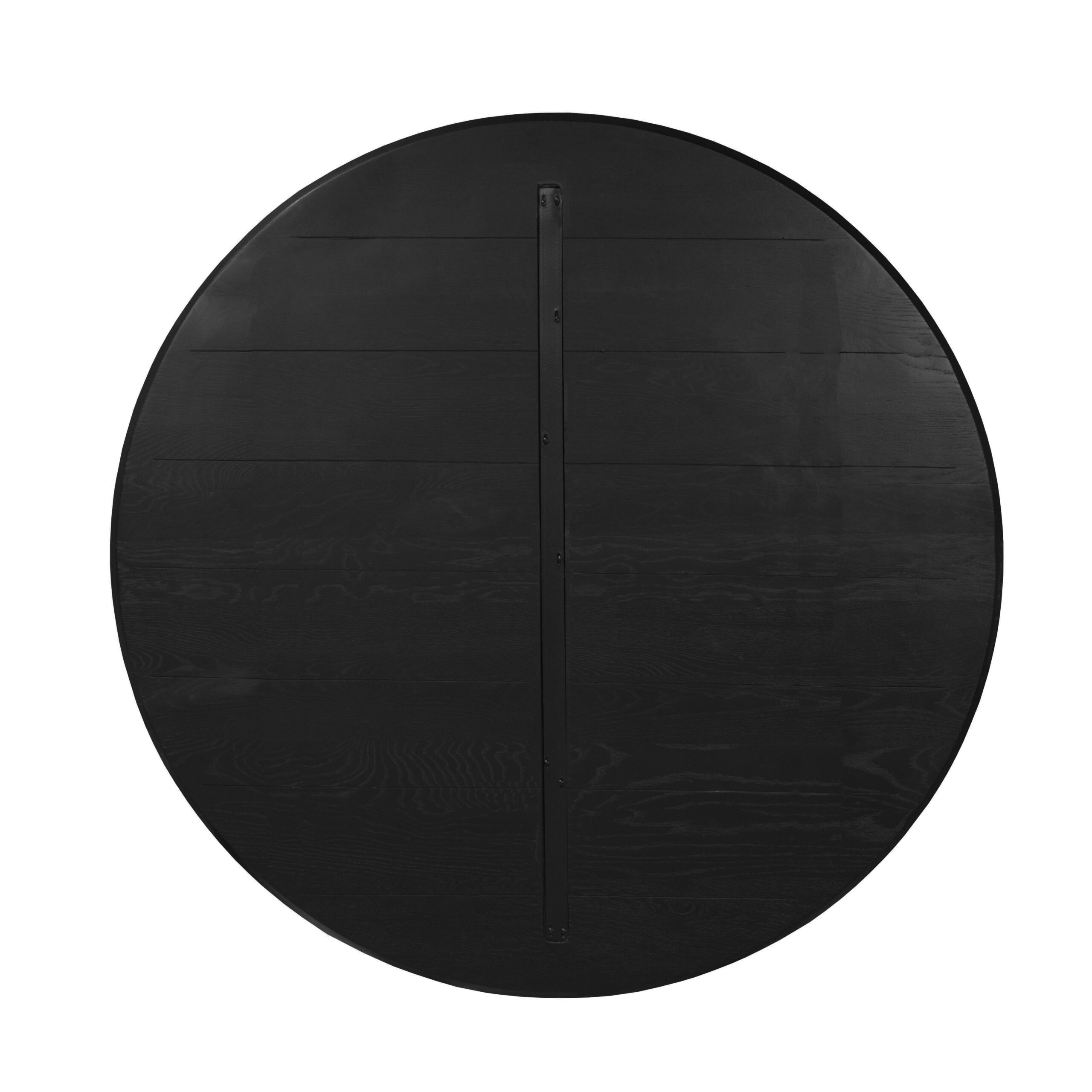 Starfurn Eiken Blad Ferris 110 cm Zwart