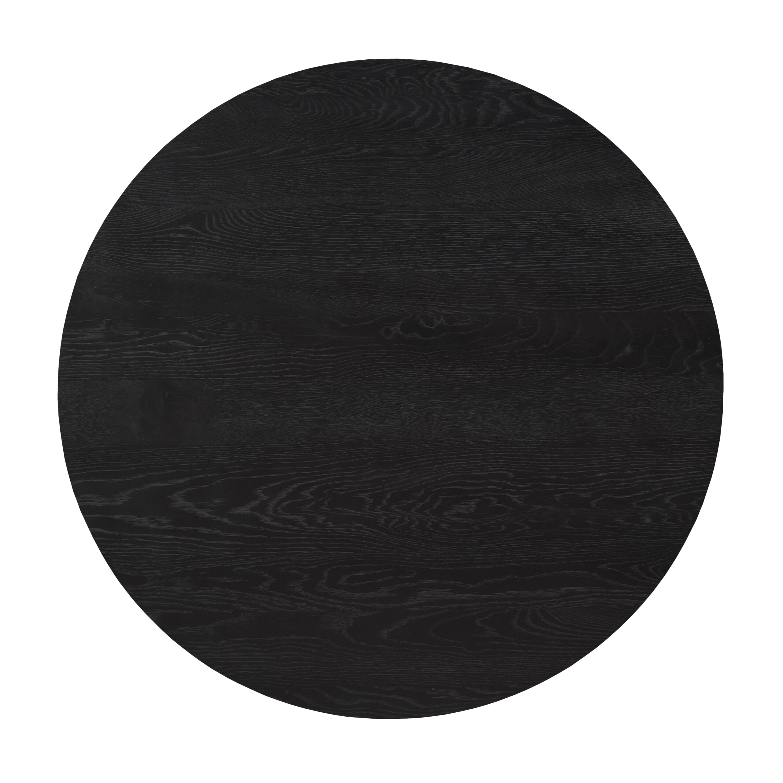 Starfurn Eiken Blad Ferris 130 cm Zwart