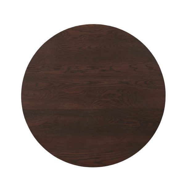 Starfurn Eiken Blad Ferris 150 cm Bruin