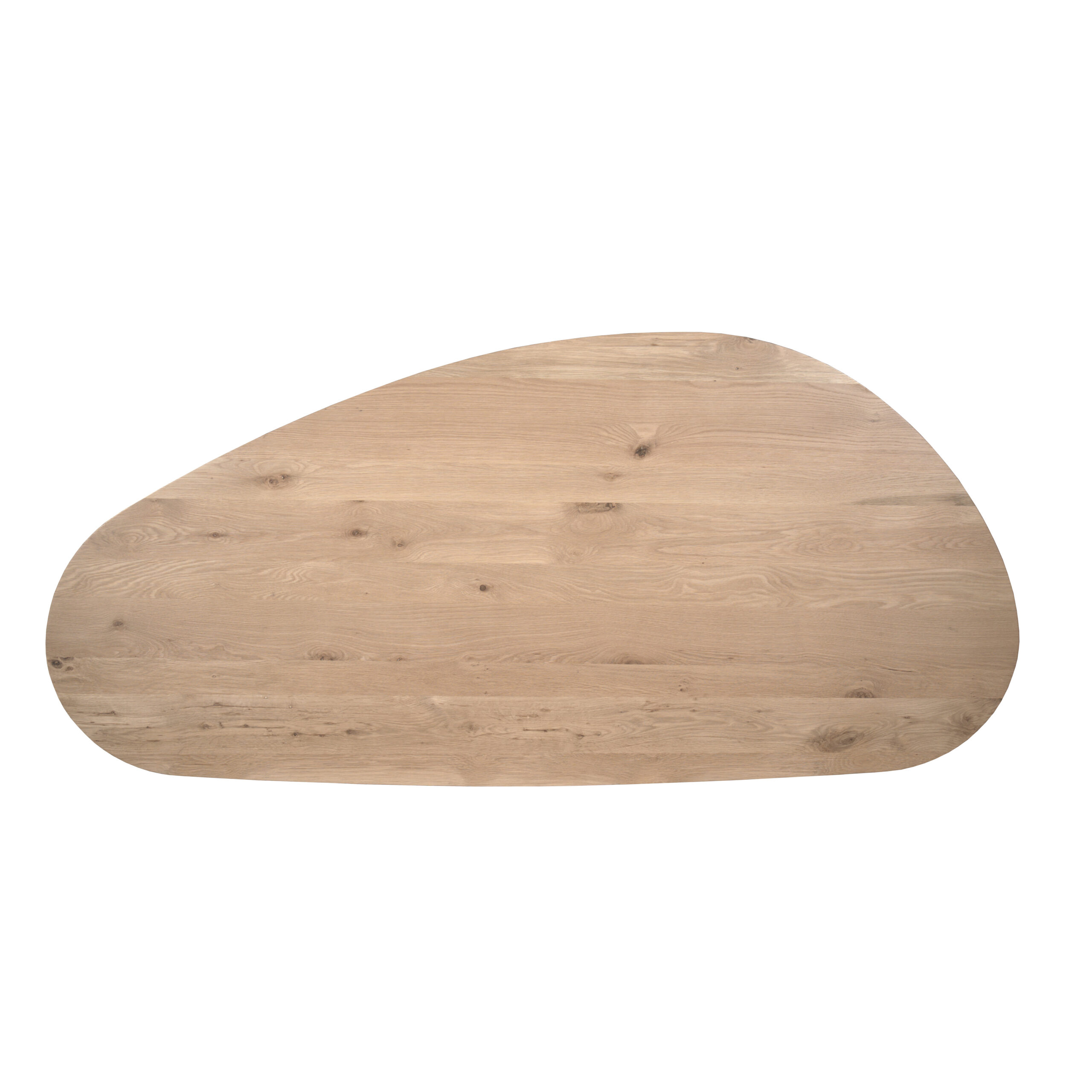 Starfurn Eiken Blad Cloud 280 cm Naturel