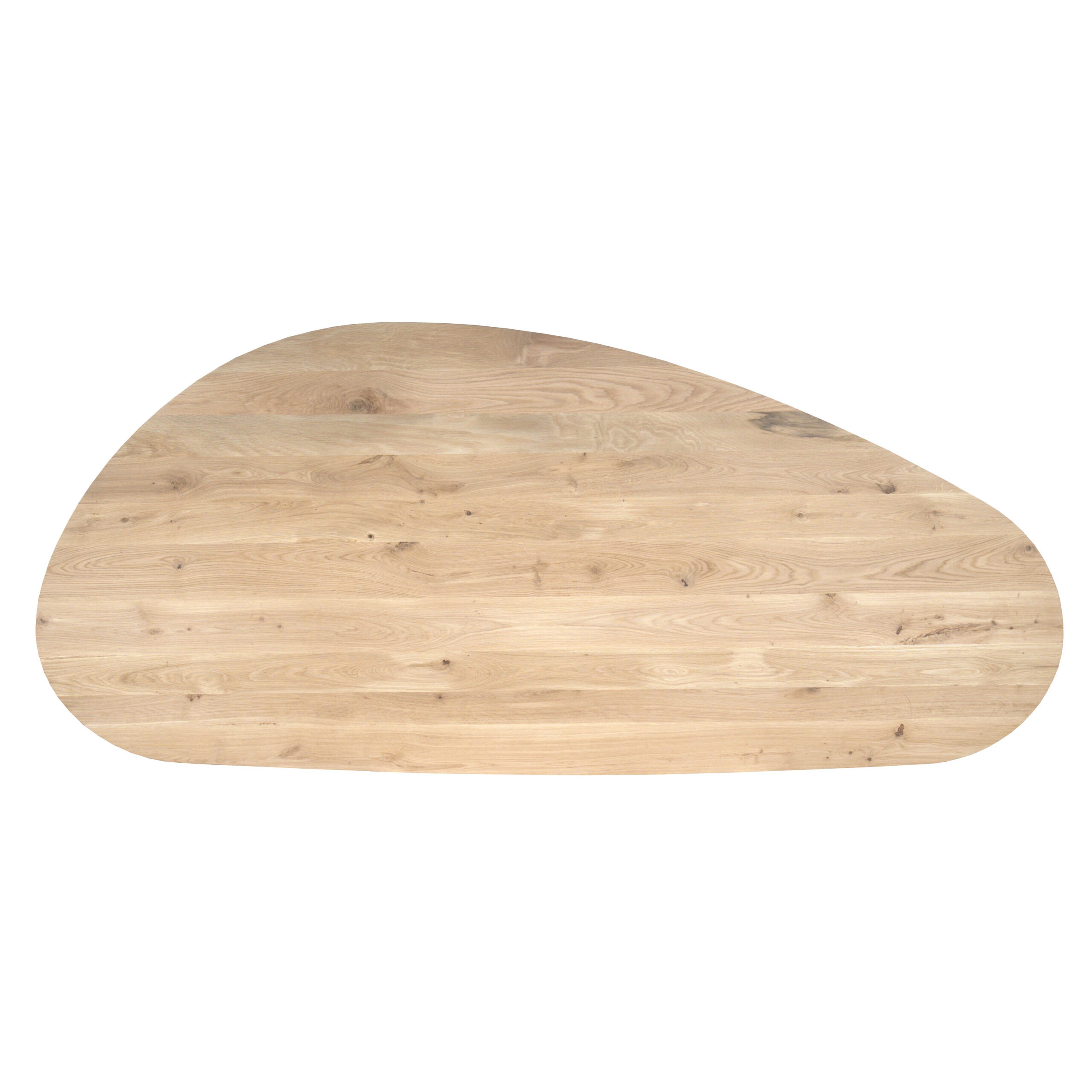 Starfurn Eiken Blad Cloud 280 cm Naturel