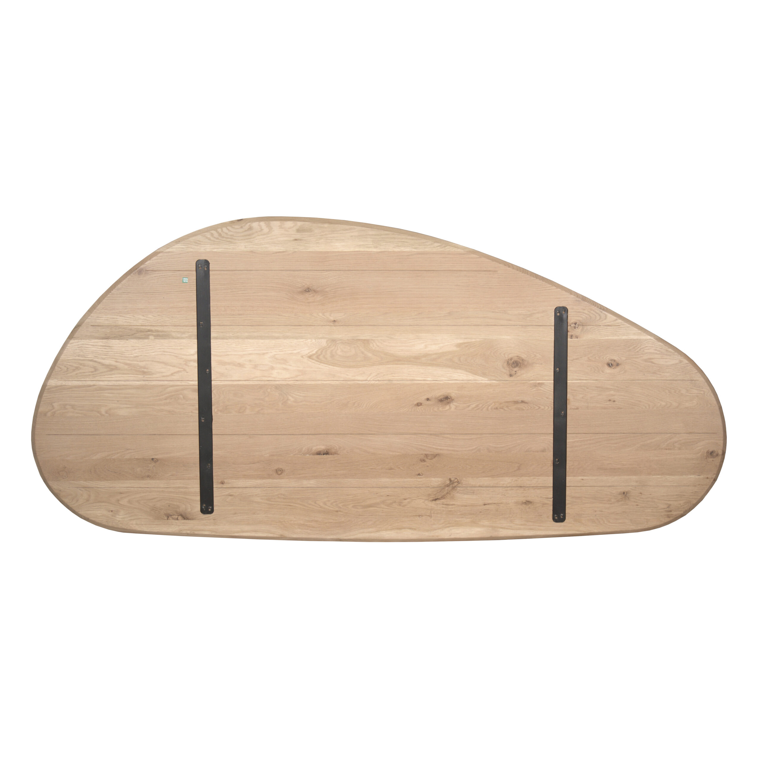 Starfurn Eiken Blad Cloud 280 cm Naturel