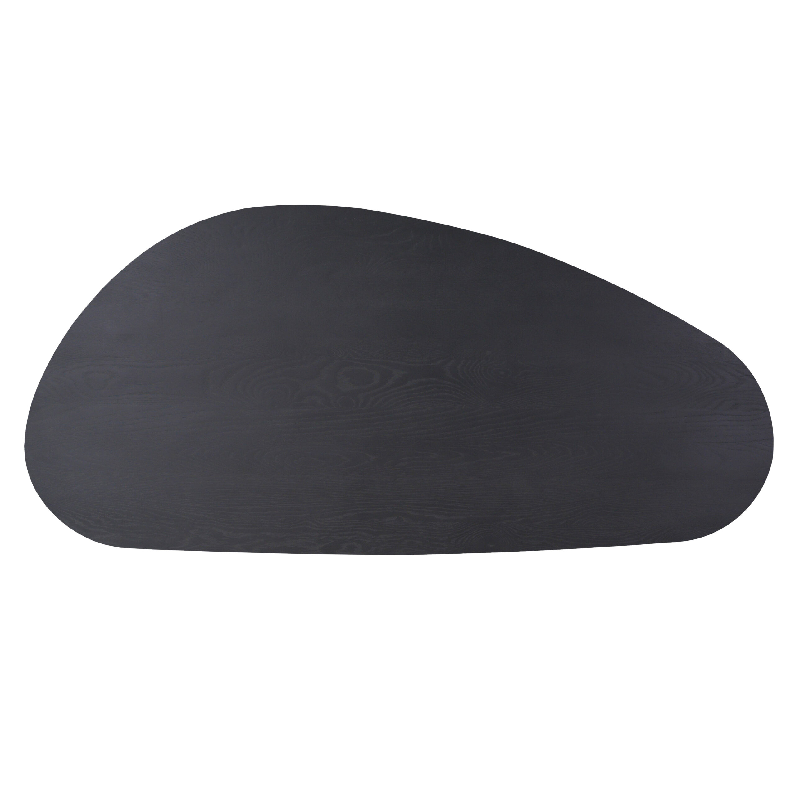 Starfurn Eiken Blad Cloud 210 cm Zwart