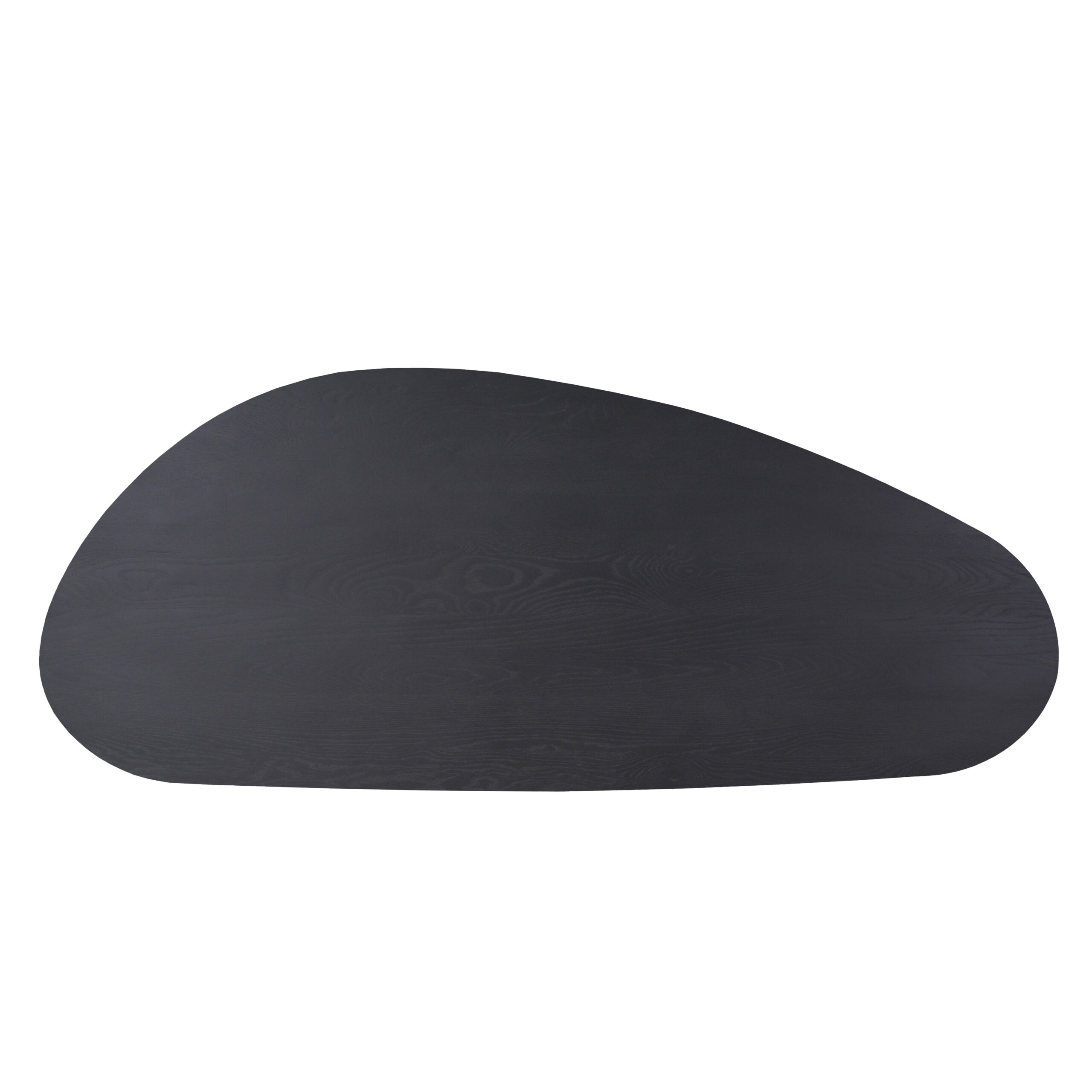 Starfurn Eiken Blad Cloud 280 cm Zwart
