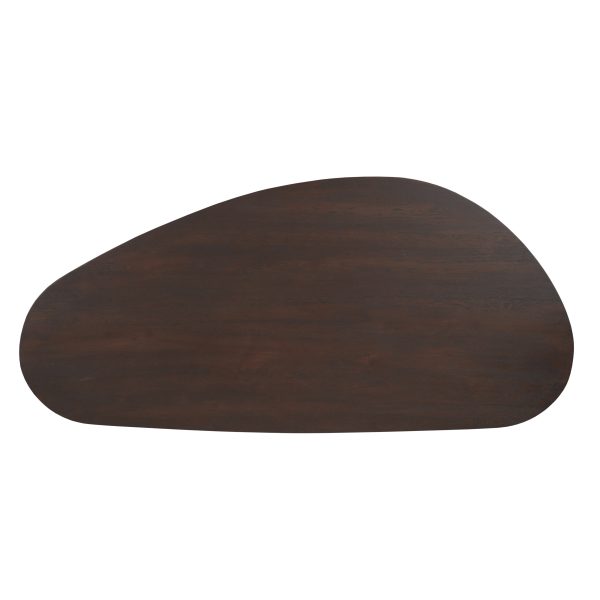 Starfurn Eiken Blad Cloud 210 cm Bruin