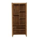 Starfurn Kabinetkast Dallas Naturel Mangohout 90 cm
